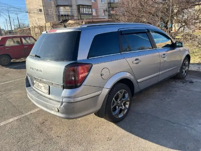 ‎Продам. Opel астра н универсал. Полная комплектация, в хорошем состоянии. Авто 2006 г. В. Пробег 247тыс. Двигатель 1.8-140 л. С, без нареканий. Коробка-механика, не хрустит, не выбивает. Новая зимняя резина. С документами порядок, переоформляется, местный учет. Вопросы по телефону.
‎.
‎Цена🎁470т. Р. Торг есть.
‎Рассмотрю обмен.
‎+79498485803.
‎
📲 Tg: андрей
📞 Звоните: +7(949)8485803 - фотография - 4