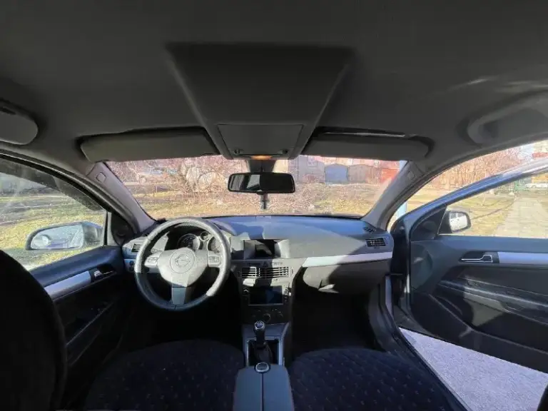 ‎Продам. Opel астра н универсал. Полная комплектация, в хорошем состоянии. Авто 2006 г. В. Пробег 247тыс. Двигатель 1.8-140 л. С, без нареканий. Коробка-механика, не хрустит, не выбивает. Новая зимняя резина. С документами порядок, переоформляется, местный учет. Вопросы по телефону.
‎.
‎Цена🎁470т. Р. Торг есть.
‎Рассмотрю обмен.
‎+79498485803.
‎
📲 Tg: андрей
📞 Звоните: +7(949)8485803 - фотография - 5