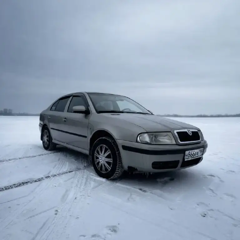 Skoda octavia
2008
🔥 480 Тыс. Руб, торг
1.4 Мкпп с кондиционером
Пробег 245 тыс. Км
Гур, abs, эсп, кондиционер, магнитола с android

Кузов не гнилой, ходовая обслужена. Агрегаты исправны, на хорошем ходу. Отличный вариант для работы.
Все подробности расскажу по телефону
Макеевка
+79494290970 - фотография - 1