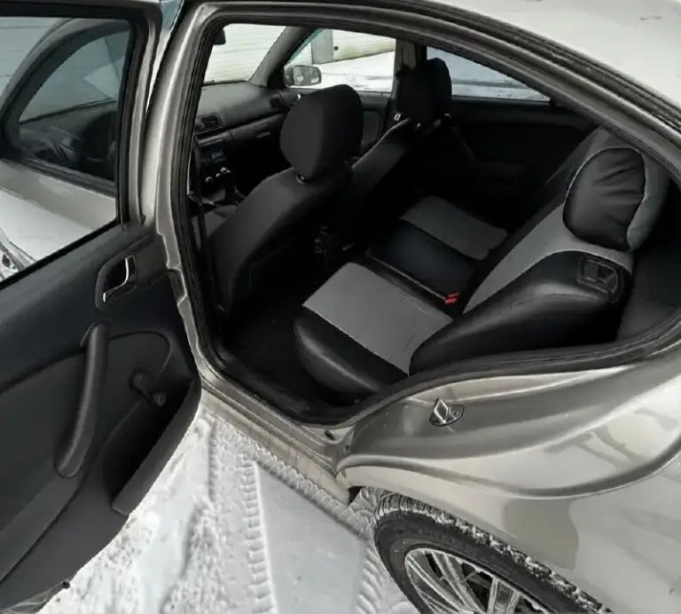 Skoda octavia
2008
🔥 480 Тыс. Руб, торг
1.4 Мкпп с кондиционером
Пробег 245 тыс. Км
Гур, abs, эсп, кондиционер, магнитола с android

Кузов не гнилой, ходовая обслужена. Агрегаты исправны, на хорошем ходу. Отличный вариант для работы.
Все подробности расскажу по телефону
Макеевка
+79494290970 - фотография - 4