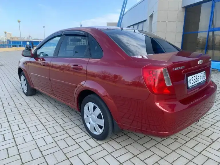 Chevrolet lacetti 1.6 2010г
Автомобиль в отличном состоянии
Без вложений
Авто с краснодара гнили нет
Кузов почти весь в заводском окрасе
Без дефектов
В авто работает все
Кондиционер обслужен
Салон как новый
По ходовой взбитая без стуков
Пробег родной 294т
Мотор в идеале не дымит масло жора нет!
Все прозрачно
Приезжайте смотрите
Есть видео обзор по запросу
Цена 530 торг минимальный
+79496347909
Г. Мариуполь - фотография - 3