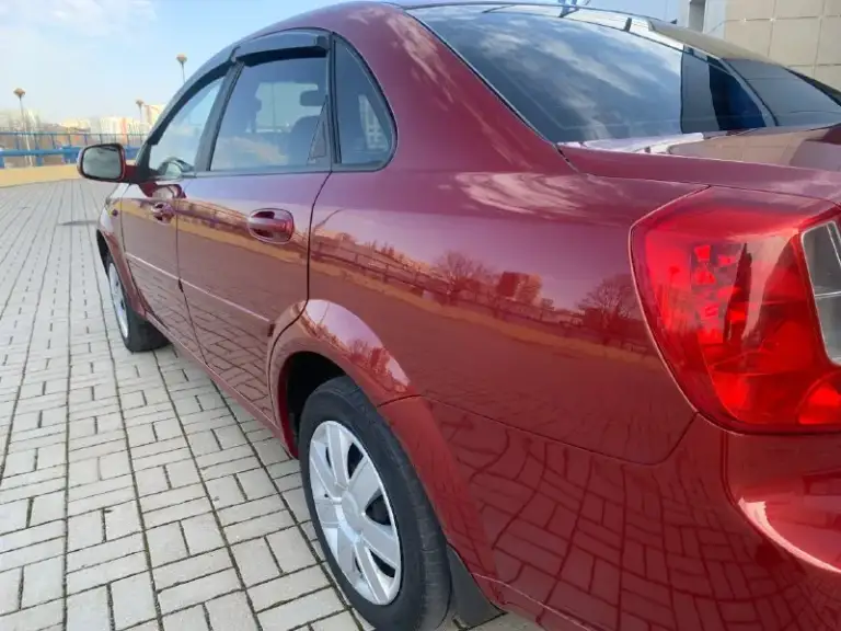Chevrolet lacetti 1.6 2010г
Автомобиль в отличном состоянии
Без вложений
Авто с краснодара гнили нет
Кузов почти весь в заводском окрасе
Без дефектов
В авто работает все
Кондиционер обслужен
Салон как новый
По ходовой взбитая без стуков
Пробег родной 294т
Мотор в идеале не дымит масло жора нет!
Все прозрачно
Приезжайте смотрите
Есть видео обзор по запросу
Цена 530 торг минимальный
+79496347909
Г. Мариуполь - фотография - 7