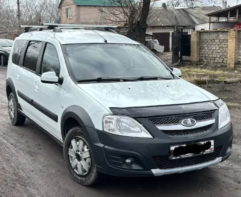 ✅Продам✅
Ваз largus cross.
1.6 16V (106л. С)
2019Г. В.
1 Хозяин
Зеленая автотека.
Хорошая комплектация.
Автомобиль в отличном состоянии! Не требует никаких вложений!
Кузов соответствует фоткам!
Абсолютно без нюансов!
Все герметики и швы родные!
Остекление оригинальное!
Двигатель кпп ходовая часть на 5/5!
По автомобилю нету никаких нареканий!
Авто завел-сел-и-поехал!
Хорошая омплектация:
Кондиционер,
Abs, esp,
Подогрев сидений,
4Эл. Стеклоподъемника,
Электра усилитель руля,
Эл. Регулировка зеркал,
Сервестные книжки,
2 Ключа.
По документам все чисто!
Переоформление без проблем!
Цена 925.000т/р
Торг уместен!
Тел: +7 (949) 323-53-86.
📞 Звоните: +7(949)3235386 - фотография - 2