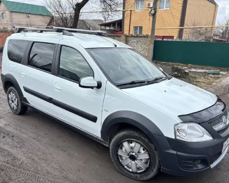 ✅Продам✅
Ваз largus cross.
1.6 16V (106л. С)
2019Г. В.
1 Хозяин
Зеленая автотека.
Хорошая комплектация.
Автомобиль в отличном состоянии! Не требует никаких вложений!
Кузов соответствует фоткам!
Абсолютно без нюансов!
Все герметики и швы родные!
Остекление оригинальное!
Двигатель кпп ходовая часть на 5/5!
По автомобилю нету никаких нареканий!
Авто завел-сел-и-поехал!
Хорошая омплектация:
Кондиционер,
Abs, esp,
Подогрев сидений,
4Эл. Стеклоподъемника,
Электра усилитель руля,
Эл. Регулировка зеркал,
Сервестные книжки,
2 Ключа.
По документам все чисто!
Переоформление без проблем!
Цена 925.000т/р
Торг уместен!
Тел: +7 (949) 323-53-86.
📞 Звоните: +7(949)3235386 - фотография - 3