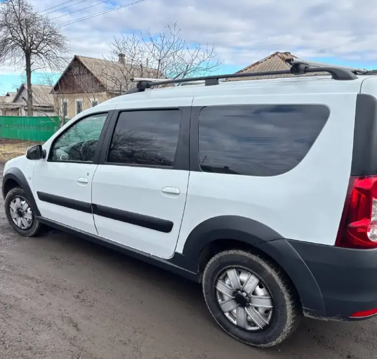 ✅Продам✅
Ваз largus cross.
1.6 16V (106л. С)
2019Г. В.
1 Хозяин
Зеленая автотека.
Хорошая комплектация.
Автомобиль в отличном состоянии! Не требует никаких вложений!
Кузов соответствует фоткам!
Абсолютно без нюансов!
Все герметики и швы родные!
Остекление оригинальное!
Двигатель кпп ходовая часть на 5/5!
По автомобилю нету никаких нареканий!
Авто завел-сел-и-поехал!
Хорошая омплектация:
Кондиционер,
Abs, esp,
Подогрев сидений,
4Эл. Стеклоподъемника,
Электра усилитель руля,
Эл. Регулировка зеркал,
Сервестные книжки,
2 Ключа.
По документам все чисто!
Переоформление без проблем!
Цена 925.000т/р
Торг уместен!
Тел: +7 (949) 323-53-86.
📞 Звоните: +7(949)3235386 - фотография - 6