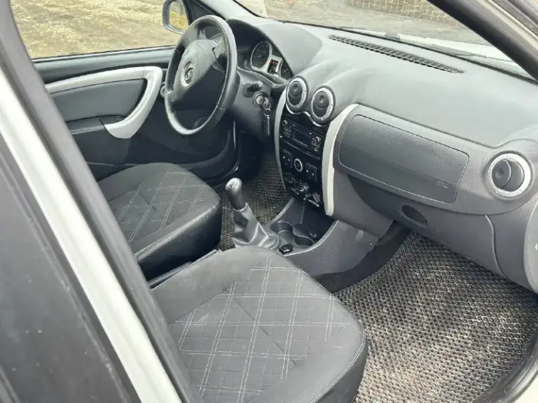 ✅Продам✅
Ваз largus cross.
1.6 16V (106л. С)
2019Г. В.
1 Хозяин
Зеленая автотека.
Хорошая комплектация.
Автомобиль в отличном состоянии! Не требует никаких вложений!
Кузов соответствует фоткам!
Абсолютно без нюансов!
Все герметики и швы родные!
Остекление оригинальное!
Двигатель кпп ходовая часть на 5/5!
По автомобилю нету никаких нареканий!
Авто завел-сел-и-поехал!
Хорошая омплектация:
Кондиционер,
Abs, esp,
Подогрев сидений,
4Эл. Стеклоподъемника,
Электра усилитель руля,
Эл. Регулировка зеркал,
Сервестные книжки,
2 Ключа.
По документам все чисто!
Переоформление без проблем!
Цена 925.000т/р
Торг уместен!
Тел: +7 (949) 323-53-86.
📞 Звоните: +7(949)3235386 - фотография - 7