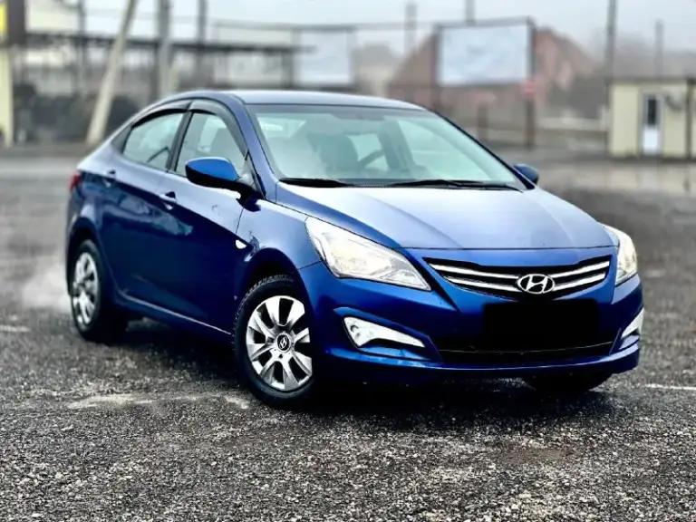 Продам hyundai solaris
Год выпуска-2016
Родной пробег-135.000км
Коробка-автомат (айсин)
Объем двигателя: 1.4
Цена 940.000₽
Возможен обмен или покупка в кредит.
Комплектация-active plus: кондиционер, подогрев передних сидений, 4 стеклоподъемника, обогрев переднего и заднего стекла, мульти руль и хорошая мульти медиа.
По состоянии кузова-мотора и коробка все прекрасно и работает так как должно работать!
Авто не требует вложений от слова совсем разве что замена масла через 2.000км
За все время эксплуатации не одного дтп!
Автотека зеленая!
Не такси!!!
На машине ездили аккуратно и с умом! По этому все авто выглядит опрятно как и по кузову так и по солону. Стоят 15 р колеса резина зимняя в хорошем состоянии, летняя резина в подарок)
Звоните по номеру телефона: +79497031926 - фотография - 2