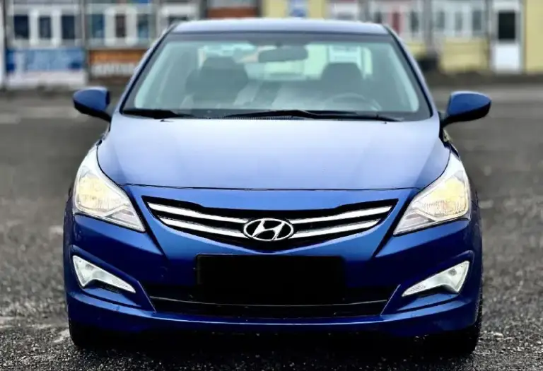 Продам hyundai solaris
Год выпуска-2016
Родной пробег-135.000км
Коробка-автомат (айсин)
Объем двигателя: 1.4
Цена 940.000₽
Возможен обмен или покупка в кредит.
Комплектация-active plus: кондиционер, подогрев передних сидений, 4 стеклоподъемника, обогрев переднего и заднего стекла, мульти руль и хорошая мульти медиа.
По состоянии кузова-мотора и коробка все прекрасно и работает так как должно работать!
Авто не требует вложений от слова совсем разве что замена масла через 2.000км
За все время эксплуатации не одного дтп!
Автотека зеленая!
Не такси!!!
На машине ездили аккуратно и с умом! По этому все авто выглядит опрятно как и по кузову так и по солону. Стоят 15 р колеса резина зимняя в хорошем состоянии, летняя резина в подарок)
Звоните по номеру телефона: +79497031926 - фотография - 4
