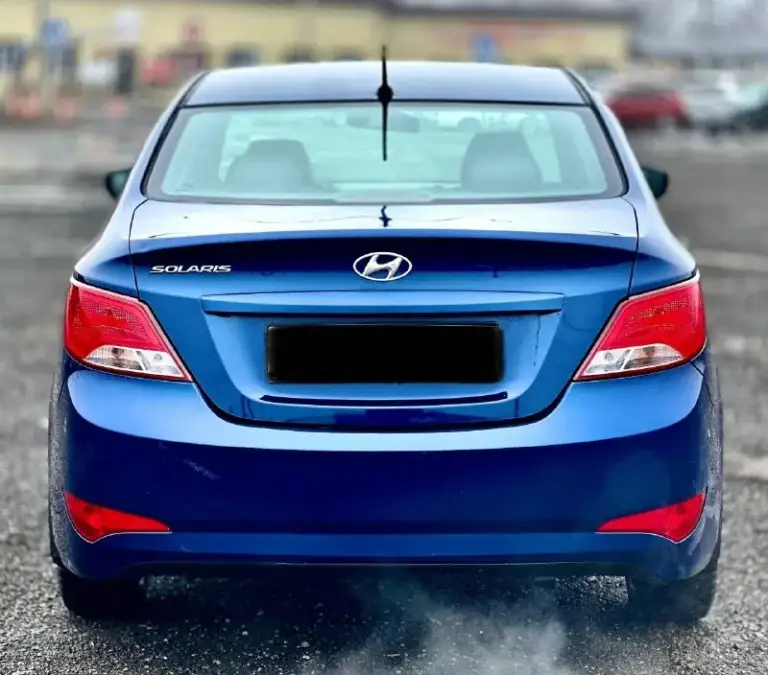 Продам hyundai solaris
Год выпуска-2016
Родной пробег-135.000км
Коробка-автомат (айсин)
Объем двигателя: 1.4
Цена 940.000₽
Возможен обмен или покупка в кредит.
Комплектация-active plus: кондиционер, подогрев передних сидений, 4 стеклоподъемника, обогрев переднего и заднего стекла, мульти руль и хорошая мульти медиа.
По состоянии кузова-мотора и коробка все прекрасно и работает так как должно работать!
Авто не требует вложений от слова совсем разве что замена масла через 2.000км
За все время эксплуатации не одного дтп!
Автотека зеленая!
Не такси!!!
На машине ездили аккуратно и с умом! По этому все авто выглядит опрятно как и по кузову так и по солону. Стоят 15 р колеса резина зимняя в хорошем состоянии, летняя резина в подарок)
Звоните по номеру телефона: +79497031926 - фотография - 6