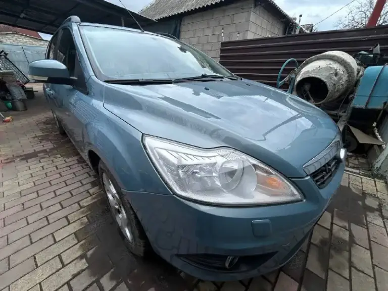 Ford focus
2009 Год выпуска
1.8 Бензин
Механическая коробка передач
Пробег 252000 км
Двух зонный климат контроль
Мультируль
Подогревы передних сидений, зеркал и лобового стекла
Омыватель фар
Круиз контроль
Бортовой компьютер
Авто в 2022 году привезено из европы, за это время проехало 5000 км
Технически обслужен
Кузов без дтп
Продажа от собственника
Цена 750000₽ торг уместен
Все вопросы и подробности по телефону +79493550749 - фотография - 1