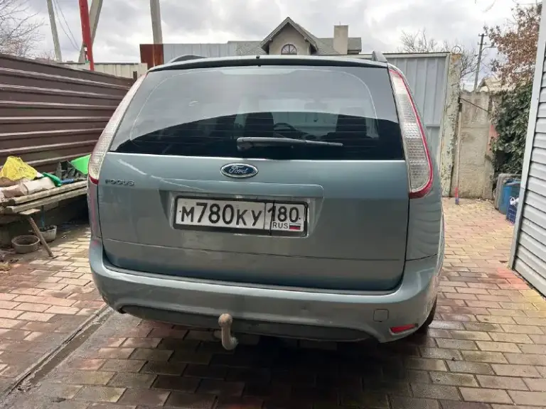 Ford focus
2009 Год выпуска
1.8 Бензин
Механическая коробка передач
Пробег 252000 км
Двух зонный климат контроль
Мультируль
Подогревы передних сидений, зеркал и лобового стекла
Омыватель фар
Круиз контроль
Бортовой компьютер
Авто в 2022 году привезено из европы, за это время проехало 5000 км
Технически обслужен
Кузов без дтп
Продажа от собственника
Цена 750000₽ торг уместен
Все вопросы и подробности по телефону +79493550749 - фотография - 3