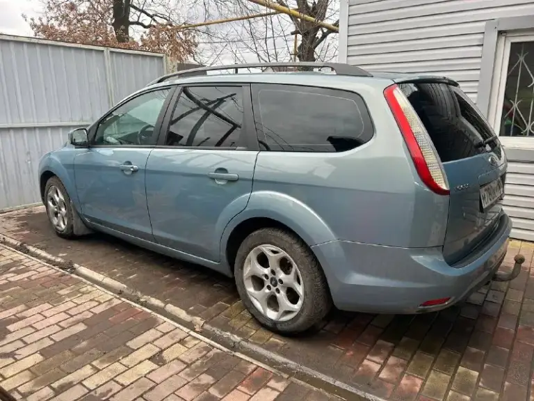 Ford focus
2009 Год выпуска
1.8 Бензин
Механическая коробка передач
Пробег 252000 км
Двух зонный климат контроль
Мультируль
Подогревы передних сидений, зеркал и лобового стекла
Омыватель фар
Круиз контроль
Бортовой компьютер
Авто в 2022 году привезено из европы, за это время проехало 5000 км
Технически обслужен
Кузов без дтп
Продажа от собственника
Цена 750000₽ торг уместен
Все вопросы и подробности по телефону +79493550749 - фотография - 4