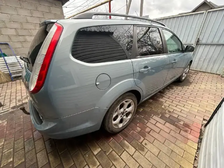 Ford focus
2009 Год выпуска
1.8 Бензин
Механическая коробка передач
Пробег 252000 км
Двух зонный климат контроль
Мультируль
Подогревы передних сидений, зеркал и лобового стекла
Омыватель фар
Круиз контроль
Бортовой компьютер
Авто в 2022 году привезено из европы, за это время проехало 5000 км
Технически обслужен
Кузов без дтп
Продажа от собственника
Цена 750000₽ торг уместен
Все вопросы и подробности по телефону +79493550749 - фотография - 5