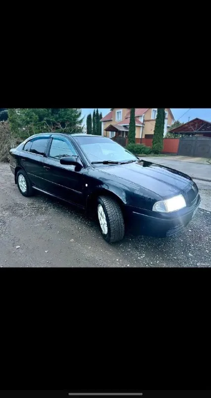 Марка автомобиля: skoda octavia tour
Год выпуска: 2004
Пробег: 390000 км
Объем двигателя: 1.6
Описание: продам skoda октавию тур почти в отличном состоянии (для своих лет очень хорошо сохранилась) год 2004 1.6
4 Эсп, подогрев сидений и зеркал
По кузову без жести, окрасы только косметика и устранение ваговских болячек. Колёса огонь, салон не затёрт, ходовка сбитая, мотор и коробка на ура. Руль перешит, кондёр заправлен, поменяны свечи и провода.
Торг на месте.
Цена: 495000
Номер телефона: +79496419331
Город: донецк
Продавец: игорь
Предложить пост | мы в вк | реклама
📞 Звоните: +7(949)6419331 - фотография - 10