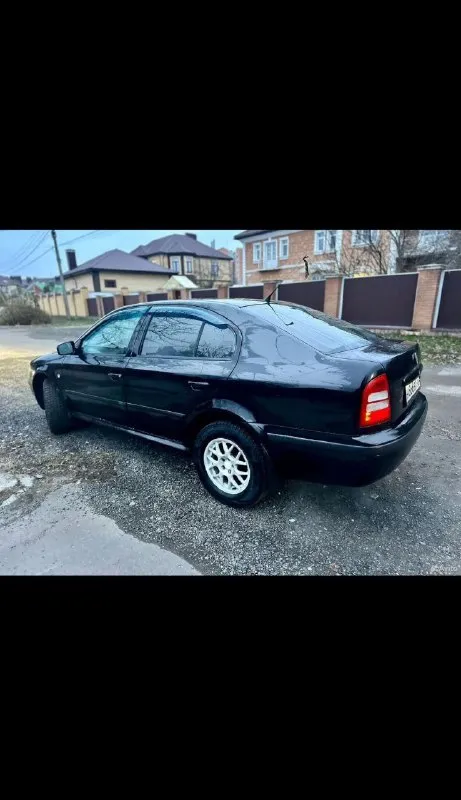Марка автомобиля: skoda octavia tour
Год выпуска: 2004
Пробег: 390000 км
Объем двигателя: 1.6
Описание: продам skoda октавию тур почти в отличном состоянии (для своих лет очень хорошо сохранилась) год 2004 1.6
4 Эсп, подогрев сидений и зеркал
По кузову без жести, окрасы только косметика и устранение ваговских болячек. Колёса огонь, салон не затёрт, ходовка сбитая, мотор и коробка на ура. Руль перешит, кондёр заправлен, поменяны свечи и провода.
Торг на месте.
Цена: 495000
Номер телефона: +79496419331
Город: донецк
Продавец: игорь
Предложить пост | мы в вк | реклама
📞 Звоните: +7(949)6419331 - фотография - 8