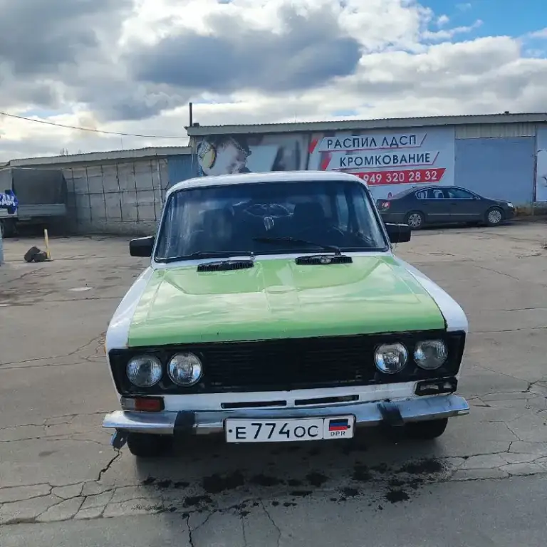 Продам срочно цена 55 торг ваз 2103 на полном увереном ходу сел поехал мотор 🔥 коробка все нормально газ бензин роботаить как и на бензине так и на газу бес проблем приятный салон хорошая ризина электрика вся исправна детали за информацией пишыте в лс или по номеру телефона+79494791769
📲 Tg: астамур андреевич
📞 Звоните: +7(949)4791769 - фотография - 1