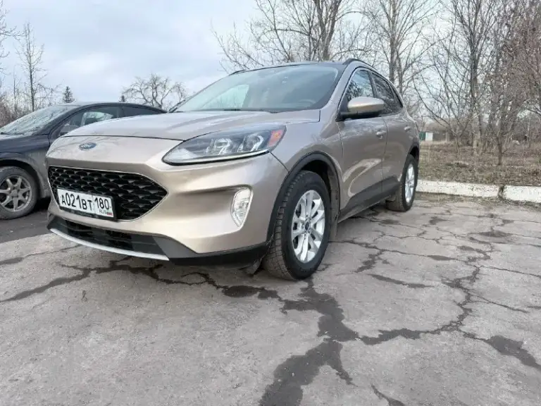 Автор: ford escape год 2020 1.5 181л. С привод полный пробег 69500 т. К комплектация хорошая. Адаптивный круиз. Датчики мертвых зон. Помощь при спуски. Предупреждение столкновение. Машина русифицирована все на русском языке. Навигатор все страницы снг. Андройд авто и apple carplay по блутусу никаких шнуров. Цена 2 🍋 торг есть у машины. +79493043232.. !!!наш телеграм канал [ бесплатное размещение за репост!!! Правила сообщества [ мы в мах [ [
📞 Звоните: +7(949)3043232 - фотография - 1