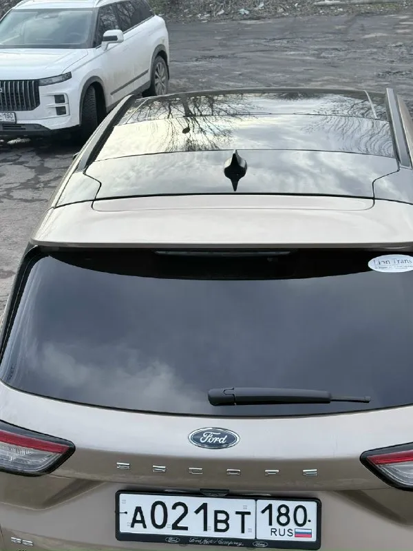 Автор: ford escape год 2020 1.5 181л. С привод полный пробег 69500 т. К комплектация хорошая. Адаптивный круиз. Датчики мертвых зон. Помощь при спуски. Предупреждение столкновение. Машина русифицирована все на русском языке. Навигатор все страницы снг. Андройд авто и apple carplay по блутусу никаких шнуров. Цена 2 🍋 торг есть у машины. +79493043232.. !!!наш телеграм канал [ бесплатное размещение за репост!!! Правила сообщества [ мы в мах [ [
📞 Звоните: +7(949)3043232 - фотография - 4