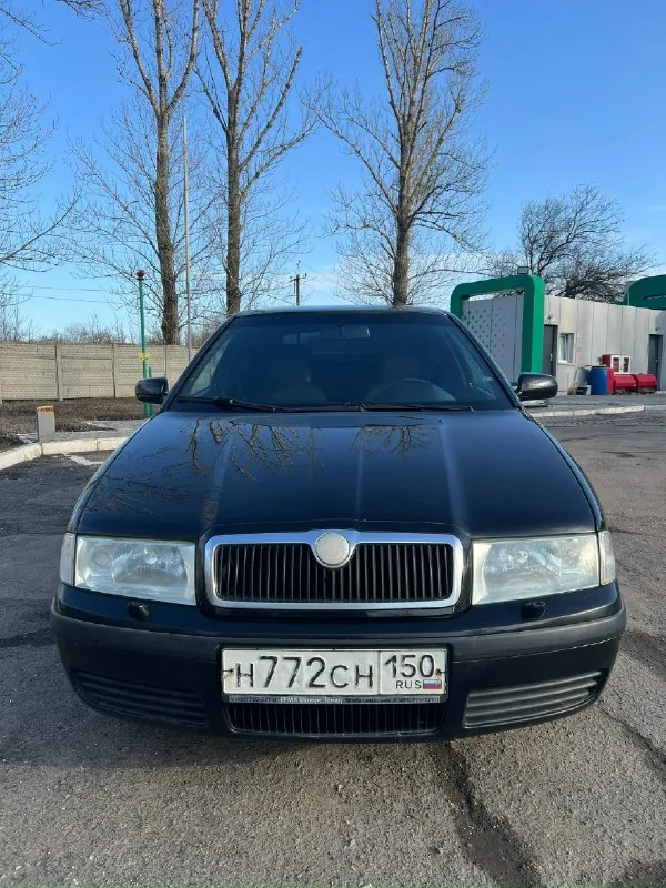 Skoda octavia tour 2008 год один владелец двигатель 1.6 bfq( 102 л. С. ) пробег 210.000 км автомобиль в хорошем состоянии. Кузов ровный, без гнили и ржавчины. Мотор работает идеально, едет бодро, масло не берет. Ходовая часть обслужена. Кпп без хрустов. Сцепление в порядке. Салон в отличном состоянии, не протертый, не прокуренный, водительская дверная ручка целая, черный потолок, козырьки и ручки черные. Хорошая комплектация: кондиционер, усилитель руля (гур), центральный замок, электрорегулируемые зеркала, обогрев зеркал, корректор фар, передние стеклоподъемники, регулировка рулевой колонки, регулировка сидений по высоте, омыватель фар, заводской черный салон, очень вместительный багажник. Юридически в полном порядке. Территориально город макеевка. Цена: 540 тыс. ₽, торг при осмотре. +79494549916
📞 Звоните: +7(949)4549916 - фотография - 2
