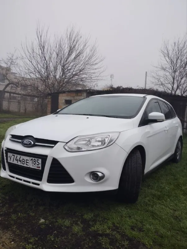 Продам ford фокус 3. Объем 1.6 бензин. Год выпуска 2012. Пробег 220тыс. Цена 730тыс. Машина в хорошем состоянии сел и поехал расходники все заменены. По документам вопросов нет переоформление без проблем. Осмотр пгт. Володарское. +79497086409 или телеграмм. Если обмен то с вашей доплатой.
📲 Tg: александр
📞 Звоните: +7(949)7086409 - фотография - 1
