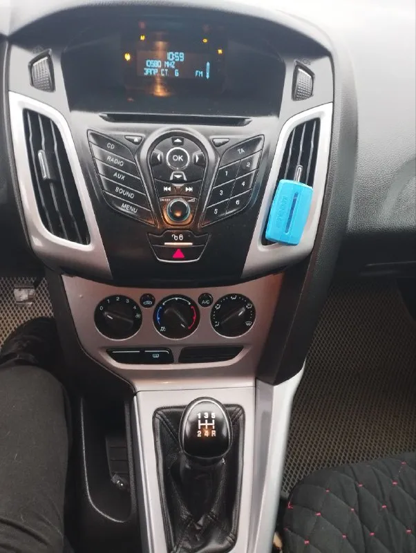 Продам ford фокус 3. Объем 1.6 бензин. Год выпуска 2012. Пробег 220тыс. Цена 730тыс. Машина в хорошем состоянии сел и поехал расходники все заменены. По документам вопросов нет переоформление без проблем. Осмотр пгт. Володарское. +79497086409 или телеграмм. Если обмен то с вашей доплатой.
📲 Tg: александр
📞 Звоните: +7(949)7086409 - фотография - 10