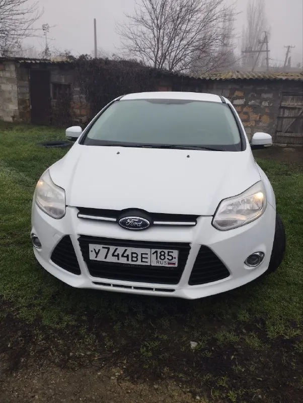 Продам ford фокус 3. Объем 1.6 бензин. Год выпуска 2012. Пробег 220тыс. Цена 730тыс. Машина в хорошем состоянии сел и поехал расходники все заменены. По документам вопросов нет переоформление без проблем. Осмотр пгт. Володарское. +79497086409 или телеграмм. Если обмен то с вашей доплатой.
📲 Tg: александр
📞 Звоните: +7(949)7086409 - фотография - 2