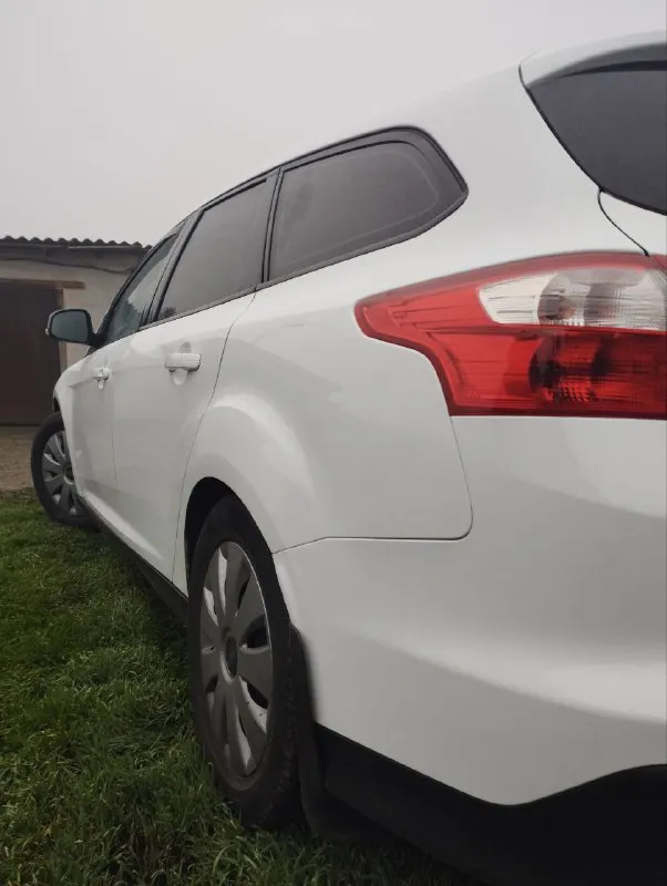Продам ford фокус 3. Объем 1.6 бензин. Год выпуска 2012. Пробег 220тыс. Цена 730тыс. Машина в хорошем состоянии сел и поехал расходники все заменены. По документам вопросов нет переоформление без проблем. Осмотр пгт. Володарское. +79497086409 или телеграмм. Если обмен то с вашей доплатой.
📲 Tg: александр
📞 Звоните: +7(949)7086409 - фотография - 4