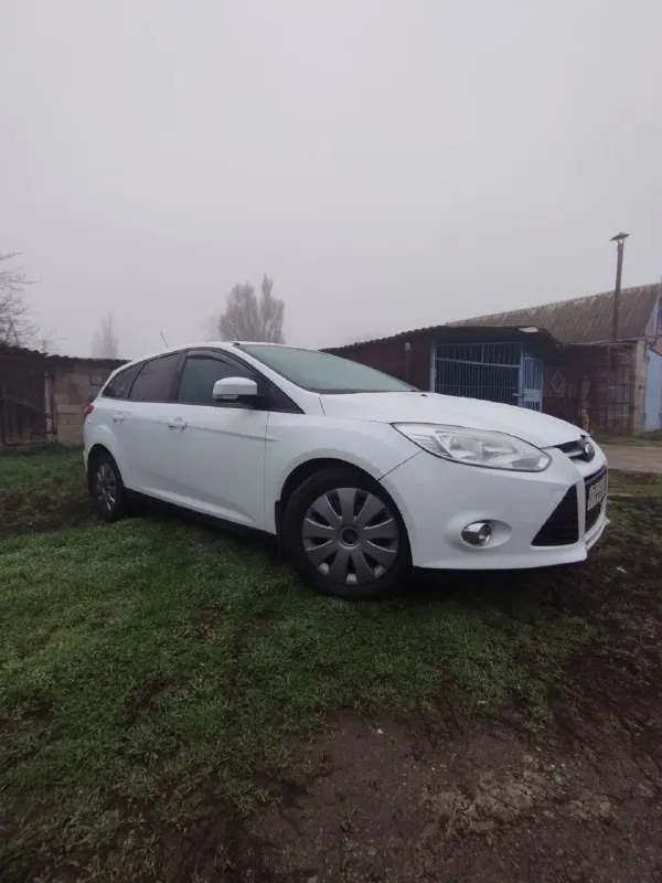 Продам ford фокус 3. Объем 1.6 бензин. Год выпуска 2012. Пробег 220тыс. Цена 730тыс. Машина в хорошем состоянии сел и поехал расходники все заменены. По документам вопросов нет переоформление без проблем. Осмотр пгт. Володарское. +79497086409 или телеграмм. Если обмен то с вашей доплатой.
📲 Tg: александр
📞 Звоните: +7(949)7086409 - фотография - 5