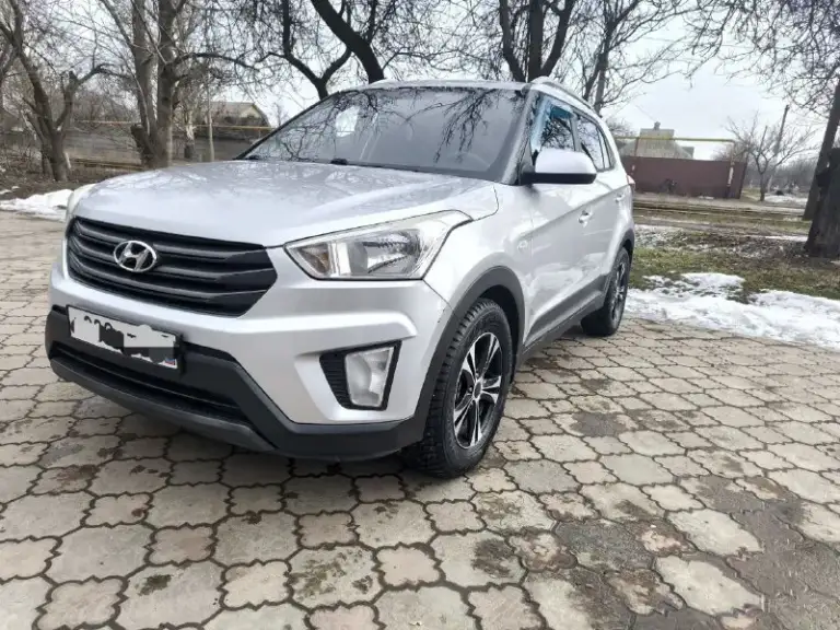 Продам hyundai грета 2017 года, не бита, не крашена! Любые проверки! Один хозяин, пробег 197 000, катализатор вырезан на пробеге 60 тысяч,2 литра автомат, полный привод, климат, полный электропакет, парктроник, кузов не гнилой и не ржавый, два комплекта резины на дисках
1 550 000 Торг
+7949 536 30 32
📲 Tg: @kristinkakartinka7
📞 Звоните: +7(949)5363032 - фотография - 1
