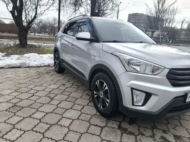 Продам hyundai грета 2017 года, не бита, не крашена! Любые проверки! Один хозяин, пробег 197 000, катализатор вырезан на пробеге 60 тысяч,2 литра автомат, полный привод, климат, полный электропакет, парктроник, кузов не гнилой и не ржавый, два комплекта резины на дисках
1 550 000 Торг
+7949 536 30 32
📲 Tg: @kristinkakartinka7
📞 Звоните: +7(949)5363032 - фотография - 2