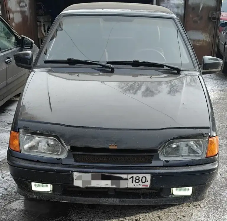 Ваз 2115 2003г.
Пробег 332000
1.5 Инжектор 8 кл.
Машина на полном ходу. Владею почти 3 года. Как в поездках на дальние расстояния, так и по городу ни разу не подводила. Самый простой инжектор без датчиков распредвала и кислорода. По электрике все работает. По машине много чего было сделано:
275000 - Кап. Ремонт двигателя
299000 - Замена масла в коробке
305000 - Замена генератора
312000 - Замена радиатора, промывка системы, замена антифриза
319000 - Замена передних стоек, опорных подшипников
332000 - Замена топливного фильтра
Магнитола с блютуз, бк, птф, ходовые огни, парктроник.
Собственник, с продажей не спешу.
250 Т. Р
+79494275928
📲 Tg: @heavy_vetal
📞 Звоните: +7(949)4275928 - фотография - 1