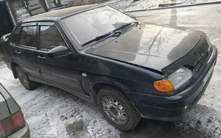 Ваз 2115 2003г.
Пробег 332000
1.5 Инжектор 8 кл.
Машина на полном ходу. Владею почти 3 года. Как в поездках на дальние расстояния, так и по городу ни разу не подводила. Самый простой инжектор без датчиков распредвала и кислорода. По электрике все работает. По машине много чего было сделано:
275000 - Кап. Ремонт двигателя
299000 - Замена масла в коробке
305000 - Замена генератора
312000 - Замена радиатора, промывка системы, замена антифриза
319000 - Замена передних стоек, опорных подшипников
332000 - Замена топливного фильтра
Магнитола с блютуз, бк, птф, ходовые огни, парктроник.
Собственник, с продажей не спешу.
250 Т. Р
+79494275928
📲 Tg: @heavy_vetal
📞 Звоните: +7(949)4275928 - фотография - 4
