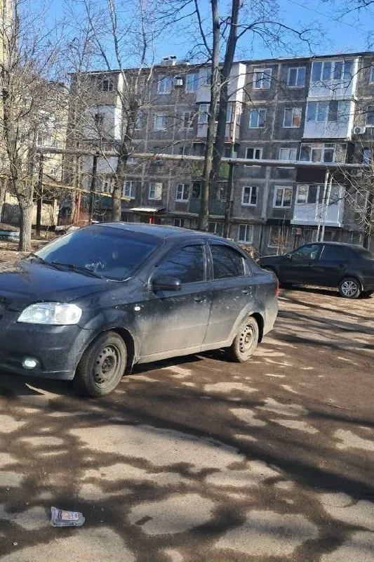 Chevrolet авео т250 имеются какие-то проблемы с дросселем авто не реагирует на педаль газа из плюсов перебрана вся ходовая заменены все расходники цена 120к! +79494928449
📞 Звоните: +7(949)4928449 - фотография - 1