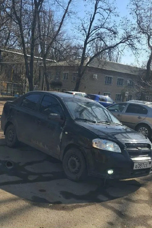 Chevrolet авео т250 имеются какие-то проблемы с дросселем авто не реагирует на педаль газа из плюсов перебрана вся ходовая заменены все расходники цена 120к! +79494928449
📞 Звоните: +7(949)4928449 - фотография - 2