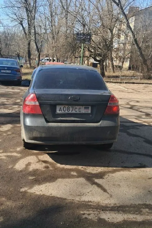 Chevrolet авео т250 имеются какие-то проблемы с дросселем авто не реагирует на педаль газа из плюсов перебрана вся ходовая заменены все расходники цена 120к! +79494928449
📞 Звоните: +7(949)4928449 - фотография - 3