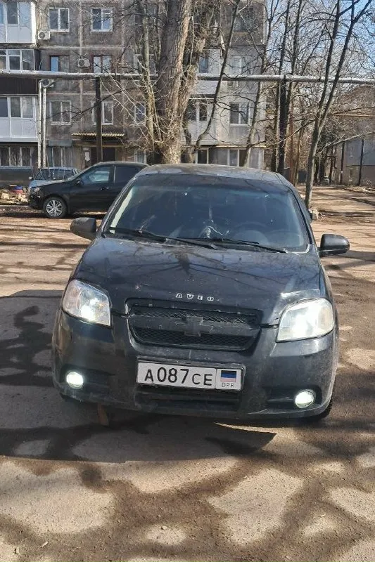 Chevrolet авео т250 имеются какие-то проблемы с дросселем авто не реагирует на педаль газа из плюсов перебрана вся ходовая заменены все расходники цена 120к! +79494928449
📞 Звоните: +7(949)4928449 - фотография - 4