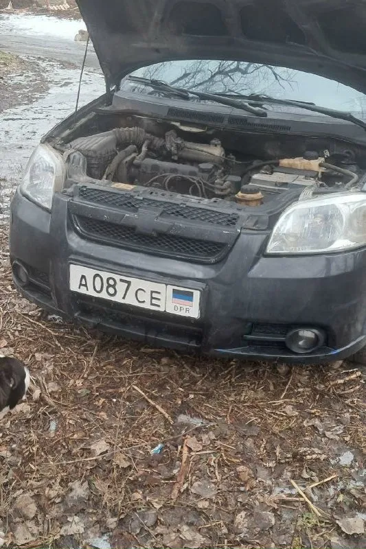 Chevrolet авео т250 имеются какие-то проблемы с дросселем авто не реагирует на педаль газа из плюсов перебрана вся ходовая заменены все расходники цена 120к! +79494928449
📞 Звоните: +7(949)4928449 - фотография - 7