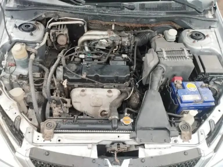 Mitsubishi лансер 9
Mitsubishi lancer 9
Год выпуска 2005
Пробег 248 тысяч км
Двигатель 1.6 в отличном состоянии, масло не ест не дымит.
Кпп четко без хрустов и вылетов
Ручник держит.
Кондиционер холодит
Печка греет
Кузов без гнили и ржавчины.
Резина отличная зима.
Литые диски
Переоформление без проблем
Карта то сделана
Находится в мариуполе
Цена 460 тысяч рублей, торг уместен.
+79490250401
📲 Tg: олег
📞 Звоните: +7(949)0250401 - фотография - 5