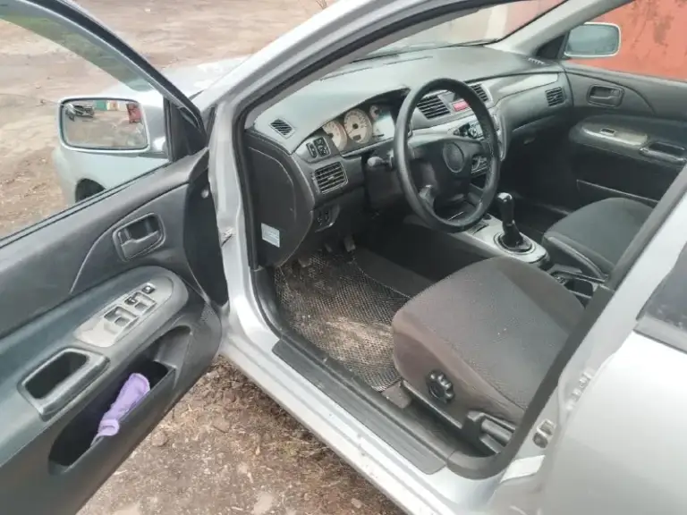 Mitsubishi лансер 9
Mitsubishi lancer 9
Год выпуска 2005
Пробег 248 тысяч км
Двигатель 1.6 в отличном состоянии, масло не ест не дымит.
Кпп четко без хрустов и вылетов
Ручник держит.
Кондиционер холодит
Печка греет
Кузов без гнили и ржавчины.
Резина отличная зима.
Литые диски
Переоформление без проблем
Карта то сделана
Находится в мариуполе
Цена 460 тысяч рублей, торг уместен.
+79490250401
📲 Tg: олег
📞 Звоните: +7(949)0250401 - фотография - 6