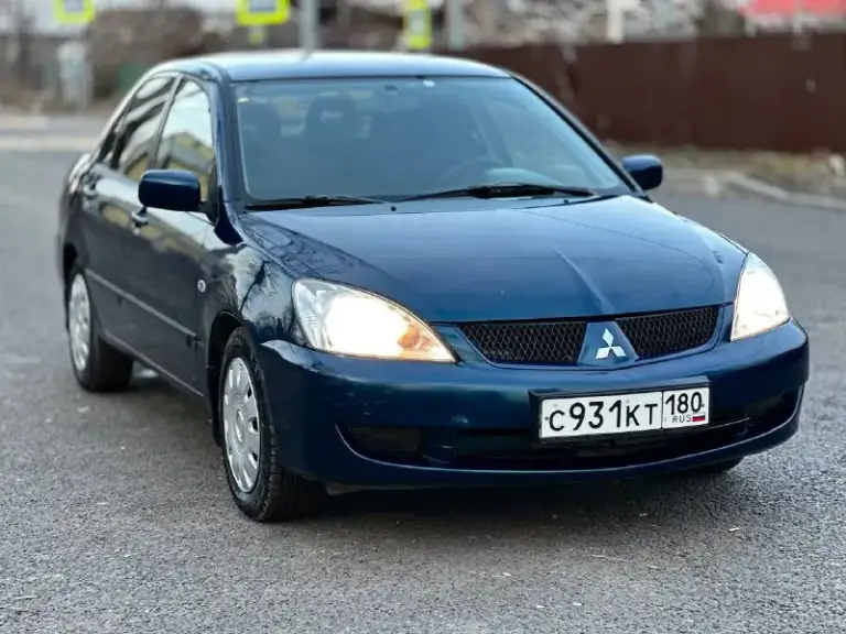 Продам автомобиль,
Mitsubishi lancer 9, 1.6, ат.
2005 Год, пробег 260 тыс. Км,
Авто в отличном состоянии,
Вложений не требует вообще, мотор в идеале,
Коробка автомат работает отлично, по ходовой части без нареканий, автомобиль полностью обслужен. Новая резина, качественная музыка, кондиционер,
Подогревы сидений, электро пакет все работает.
Г. Мариуполь
Цена 473 000 р. Торг.
Рассмотрю обмен.
+7 (949) 496-91-76 - фотография - 3