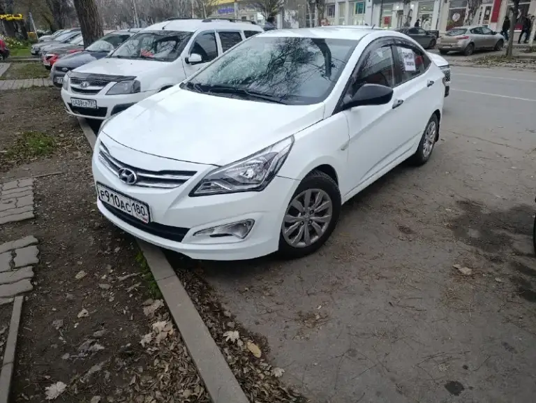 Продам солярис 15 года 6 ступка цена 790 т. Р торг возможен обмен с доплатой в обе стороны новоазовск +79493093041
📲 Tg: иван авто
📞 Звоните: +7(949)3093041 - фотография - 1