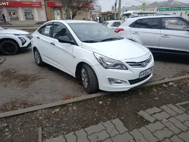 Продам солярис 15 года 6 ступка цена 790 т. Р торг возможен обмен с доплатой в обе стороны новоазовск +79493093041
📲 Tg: иван авто
📞 Звоните: +7(949)3093041 - фотография - 2