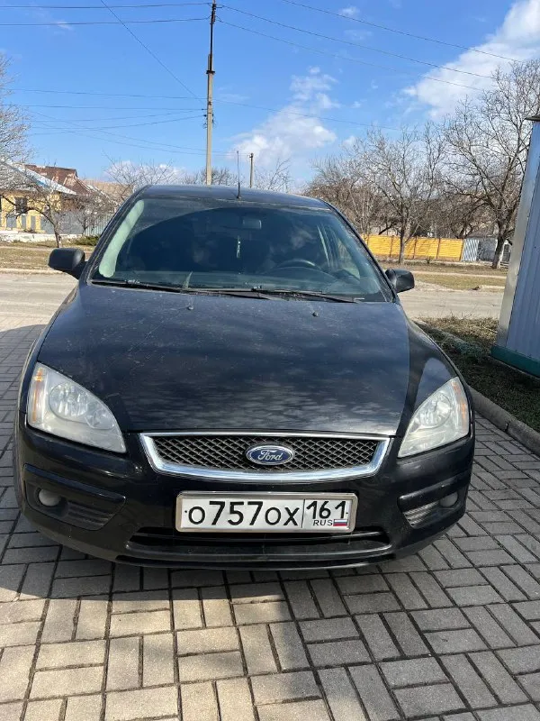 Продам ford focus 2 ghia
Год: 2007
Пробег: 247 родной
Двигатель 1.8 бенз 125лс нареканий нет, едет классно, ходовая часть недавно обслужена, новые колодки тормозные диски, делать ничего не нужно, салон очень хорошо сохранился не затертый, кузов в очень достойном состоянии без гнили и коррозии, днище все целое! В дтп не был все крепления везде завод! Полная комплектация ghia с двух-зонным климатом подогревами сидений, лобового, зеркал, стабилизация, дисковые тормоза вкруг, стеклоподьемники вкруг, подрулевое управление музыкой, эл. Фары, птф, бортовик, стекло лобовое без трещин стоит заводское с обогревом! Автомобиль уже на летней резине практически новой! На данный момент вложений не требует.
Документы чистые, птс оригинал! Тех осмотр есть.
Торг есть
Цена: 545000р
📍Мариуполь
📞+79496463727 - фотография - 5
