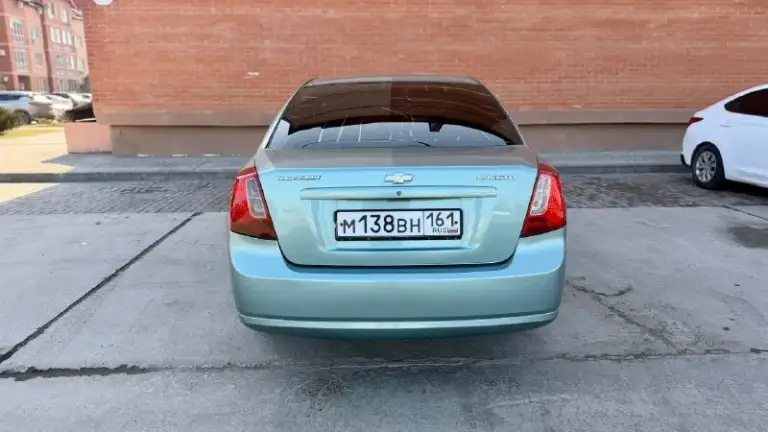 Цена: 510.000₽. Торг
Продаю chevrolet lacetti
По документам авто чистая, любое оформление, тех-осмотр пройден,
Автомобиль в отличном состоянии, пробег родной, автотека зеленая, кузов весь ровный, без дтп, без гнили и ржавчины, пороги и дно в идеальном состоянии.
По технической части автомобиль полностью обслужен, двигатель работает тихо, масло не ест от слова совсем,
Коробка работает идеально, ходовая полностью обслужена,
Комплектация: кондиционер, стеклоподъемники, электрозеркала с подогревом, штатная сигнализация, мультируль, abs, магнитола pioneer, отличная летняя резина на литье.
Звоните в любое время.
Возможен обмен, с вашей доплатой.
Двигатель: 1.6.бензин.
Год: 2009.
Пробег: 220 к.
Коробка: механика 5 ст.
Г харцызск-макеевка.
Тел +79490402844 николай
📞 Звоните: +7(949)0402844 - фотография - 8