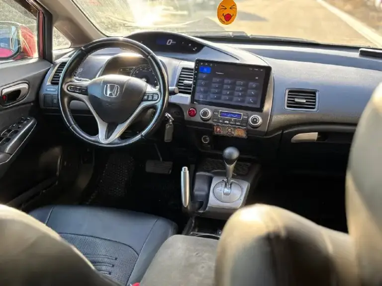 Honda civic 1.8 at executive

2009 Год
Автомат
Автомобиль в прекрасном состоянии!
Технически без замечаний
Кузов ровный красивый, не гнилой без рыжиков вмятин и царапин!
Мотор работает мягко масло не расходует
Коробка переключает мягко
Лепестки работают!
Установлена качественная магнитола, задняя камера
Климат рабочий
Подогревы сидений
Установлены хорошие led верх низ
Автомобиль обслужен !
Остальные вопросы по телефону:
Цена 780 000₽
+79496361868 - фотография - 10
