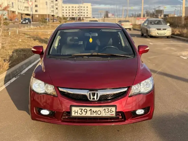 Honda civic 1.8 at executive

2009 Год
Автомат
Автомобиль в прекрасном состоянии!
Технически без замечаний
Кузов ровный красивый, не гнилой без рыжиков вмятин и царапин!
Мотор работает мягко масло не расходует
Коробка переключает мягко
Лепестки работают!
Установлена качественная магнитола, задняя камера
Климат рабочий
Подогревы сидений
Установлены хорошие led верх низ
Автомобиль обслужен !
Остальные вопросы по телефону:
Цена 780 000₽
+79496361868 - фотография - 2