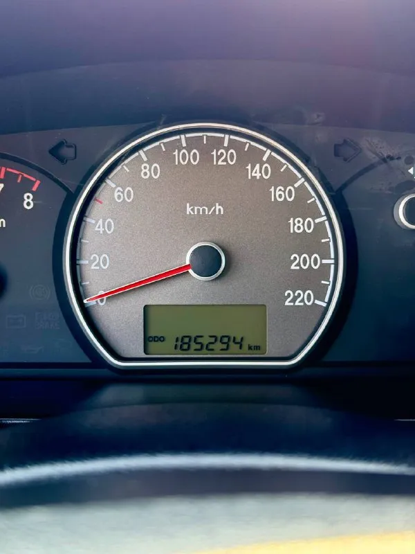 🇰🇵 Hyundai elantra

💰Цена: 660 000р
🏢Город: мариуполь
📅Год выпуска: 2006
🧾Пробег: 185 294 км.
⚙️Двигатель: 1.6
⛽Топливо: бензин
⚙️Кпп: механика

📞 Телефон:

+7-949-727-41-51
+7-949-551-91-52
+7-989-263-55-56

💾 Описание:

.. . " Style="background-image:url('//telegram. Org/img/emoji/40/e29c85.png')">✅ южная эксплуатация
✅ Техническая часть на 5+
✅ Подтвержденный пробег

❄️/🔥 Климат-контроль, гур, abs, 2 airbag, подогрев сидений, кожаный мульти-руль, android магнитола с камерой заднего вида, птф, новая зимняя резина на литых дисках, сигнализация с обратной связью, два ключа.

Улица шевченко 2️⃣6️⃣9️⃣

➕Автомобиль с пройденным техническим осмотром и готов к переоформлению.

🏦 Возможна продажа в кредит по двум документам. - фотография - 10