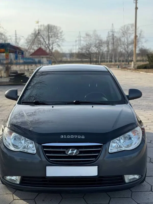 🇰🇵 Hyundai elantra

💰Цена: 660 000р
🏢Город: мариуполь
📅Год выпуска: 2006
🧾Пробег: 185 294 км.
⚙️Двигатель: 1.6
⛽Топливо: бензин
⚙️Кпп: механика

📞 Телефон:

+7-949-727-41-51
+7-949-551-91-52
+7-989-263-55-56

💾 Описание:

.. . " Style="background-image:url('//telegram. Org/img/emoji/40/e29c85.png')">✅ южная эксплуатация
✅ Техническая часть на 5+
✅ Подтвержденный пробег

❄️/🔥 Климат-контроль, гур, abs, 2 airbag, подогрев сидений, кожаный мульти-руль, android магнитола с камерой заднего вида, птф, новая зимняя резина на литых дисках, сигнализация с обратной связью, два ключа.

Улица шевченко 2️⃣6️⃣9️⃣

➕Автомобиль с пройденным техническим осмотром и готов к переоформлению.

🏦 Возможна продажа в кредит по двум документам. - фотография - 2