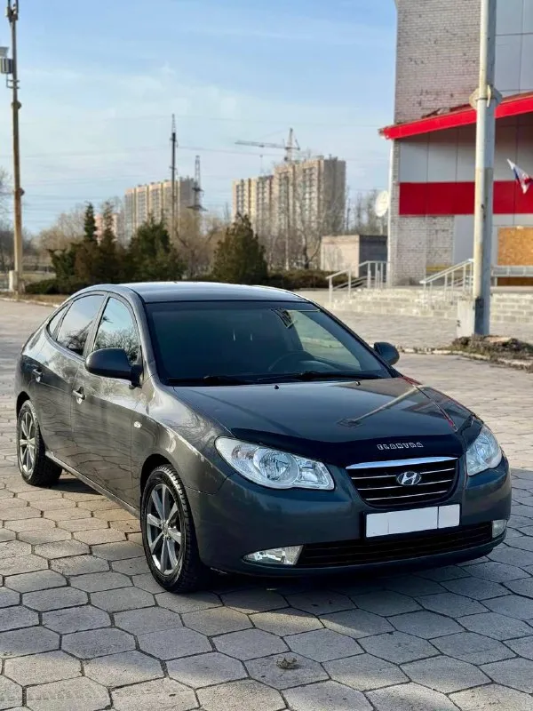 🇰🇵 Hyundai elantra

💰Цена: 660 000р
🏢Город: мариуполь
📅Год выпуска: 2006
🧾Пробег: 185 294 км.
⚙️Двигатель: 1.6
⛽Топливо: бензин
⚙️Кпп: механика

📞 Телефон:

+7-949-727-41-51
+7-949-551-91-52
+7-989-263-55-56

💾 Описание:

.. . " Style="background-image:url('//telegram. Org/img/emoji/40/e29c85.png')">✅ южная эксплуатация
✅ Техническая часть на 5+
✅ Подтвержденный пробег

❄️/🔥 Климат-контроль, гур, abs, 2 airbag, подогрев сидений, кожаный мульти-руль, android магнитола с камерой заднего вида, птф, новая зимняя резина на литых дисках, сигнализация с обратной связью, два ключа.

Улица шевченко 2️⃣6️⃣9️⃣

➕Автомобиль с пройденным техническим осмотром и готов к переоформлению.

🏦 Возможна продажа в кредит по двум документам. - фотография - 3