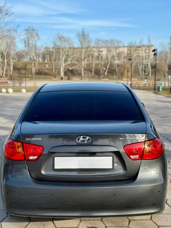🇰🇵 Hyundai elantra

💰Цена: 660 000р
🏢Город: мариуполь
📅Год выпуска: 2006
🧾Пробег: 185 294 км.
⚙️Двигатель: 1.6
⛽Топливо: бензин
⚙️Кпп: механика

📞 Телефон:

+7-949-727-41-51
+7-949-551-91-52
+7-989-263-55-56

💾 Описание:

.. . " Style="background-image:url('//telegram. Org/img/emoji/40/e29c85.png')">✅ южная эксплуатация
✅ Техническая часть на 5+
✅ Подтвержденный пробег

❄️/🔥 Климат-контроль, гур, abs, 2 airbag, подогрев сидений, кожаный мульти-руль, android магнитола с камерой заднего вида, птф, новая зимняя резина на литых дисках, сигнализация с обратной связью, два ключа.

Улица шевченко 2️⃣6️⃣9️⃣

➕Автомобиль с пройденным техническим осмотром и готов к переоформлению.

🏦 Возможна продажа в кредит по двум документам. - фотография - 5